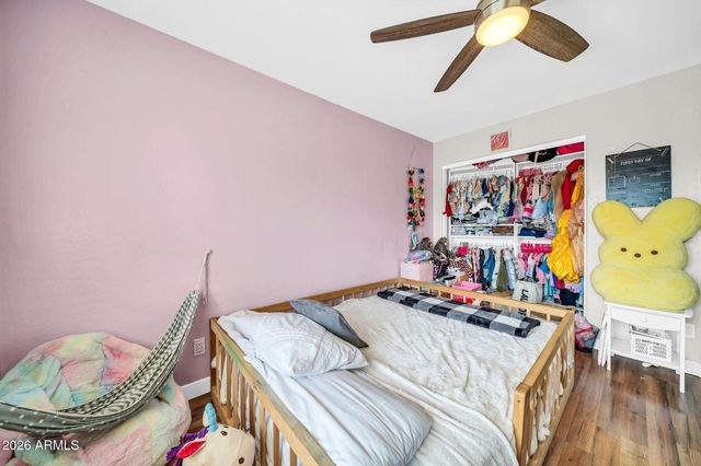 12606 W SUNNYSIDE Drive, El Mirage, AZ 85335