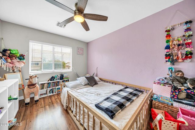 12606 W SUNNYSIDE Drive, El Mirage, AZ 85335