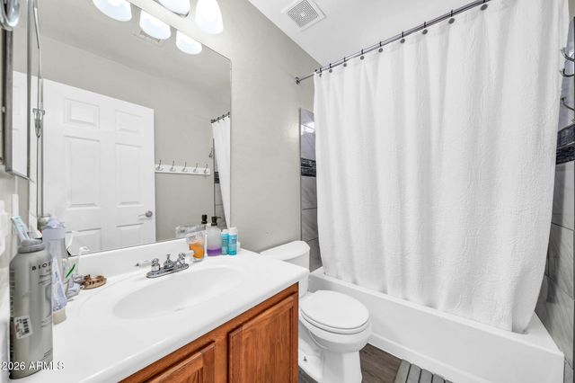 12606 W SUNNYSIDE Drive, El Mirage, AZ 85335