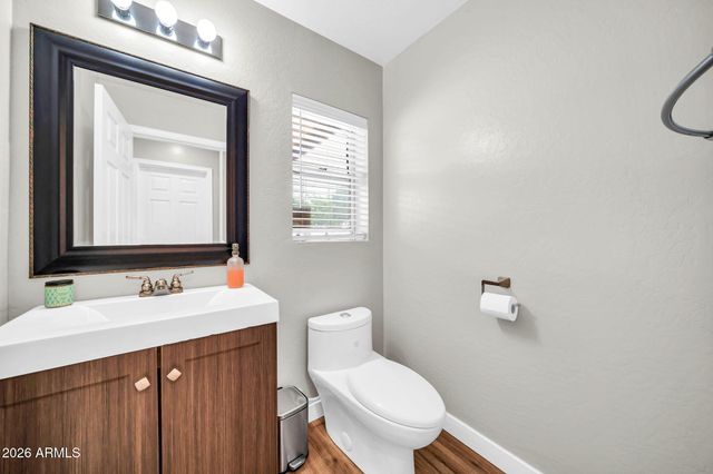 12606 W SUNNYSIDE Drive, El Mirage, AZ 85335