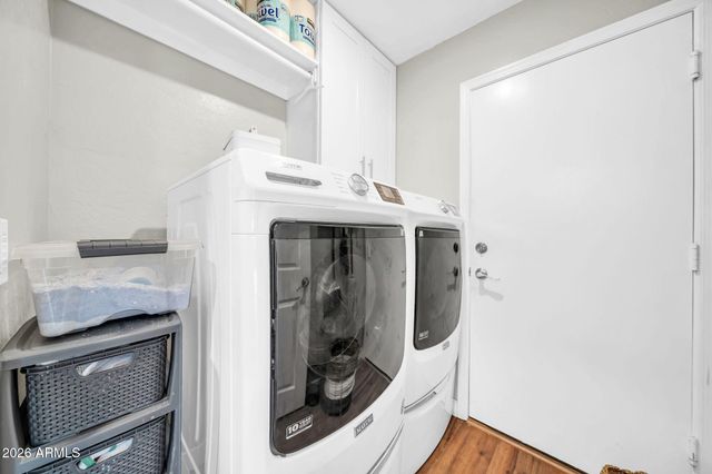 12606 W SUNNYSIDE Drive, El Mirage, AZ 85335