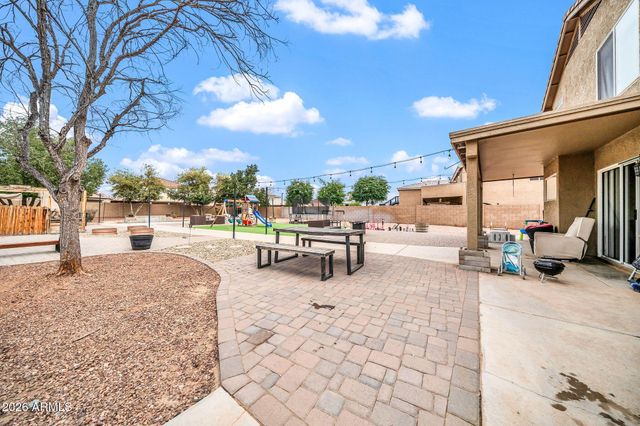 12606 W SUNNYSIDE Drive, El Mirage, AZ 85335