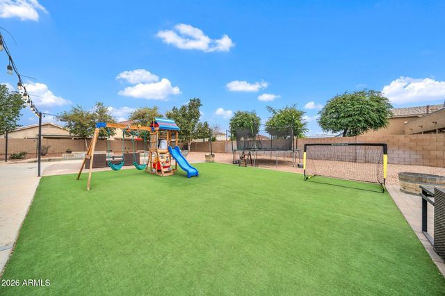 12606 W SUNNYSIDE Drive, El Mirage, AZ 85335