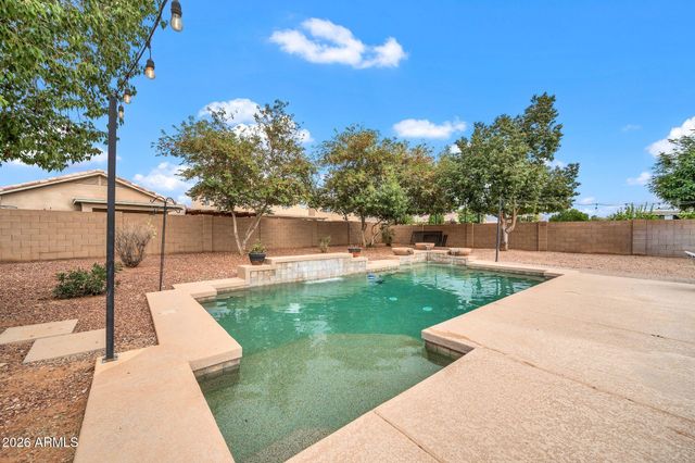 12606 W SUNNYSIDE Drive, El Mirage, AZ 85335