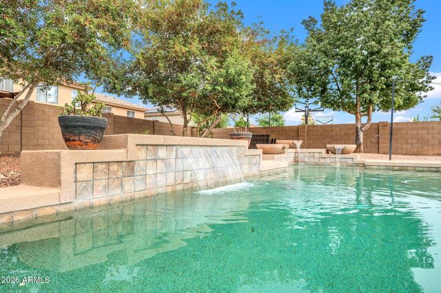 12606 W SUNNYSIDE Drive, El Mirage, AZ 85335