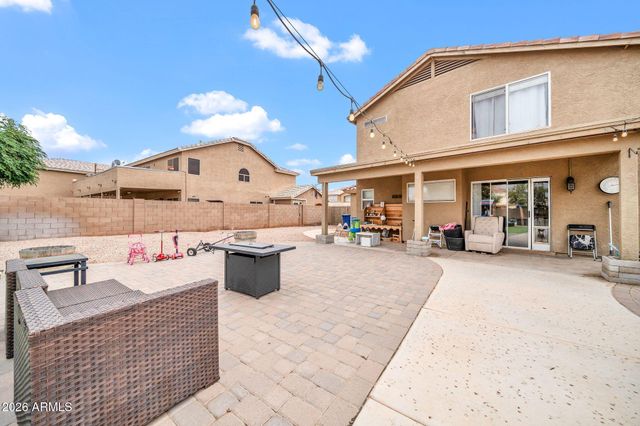 12606 W SUNNYSIDE Drive, El Mirage, AZ 85335