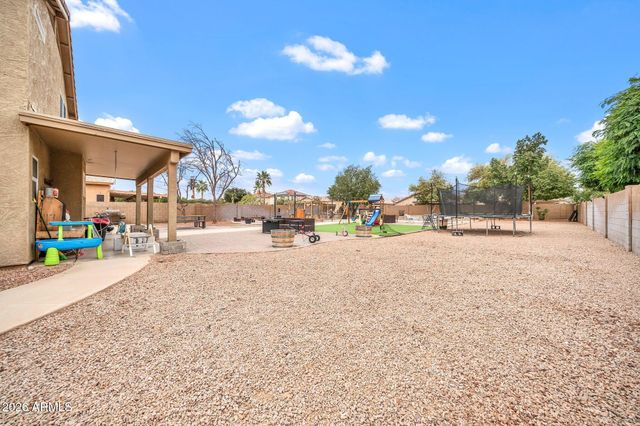 12606 W SUNNYSIDE Drive, El Mirage, AZ 85335