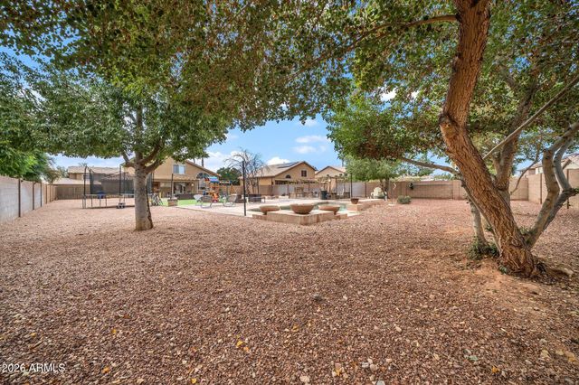 12606 W SUNNYSIDE Drive, El Mirage, AZ 85335