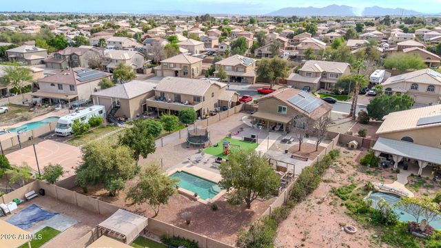 12606 W SUNNYSIDE Drive, El Mirage, AZ 85335