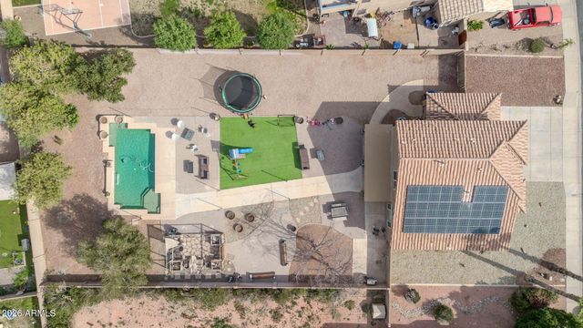 12606 W SUNNYSIDE Drive, El Mirage, AZ 85335