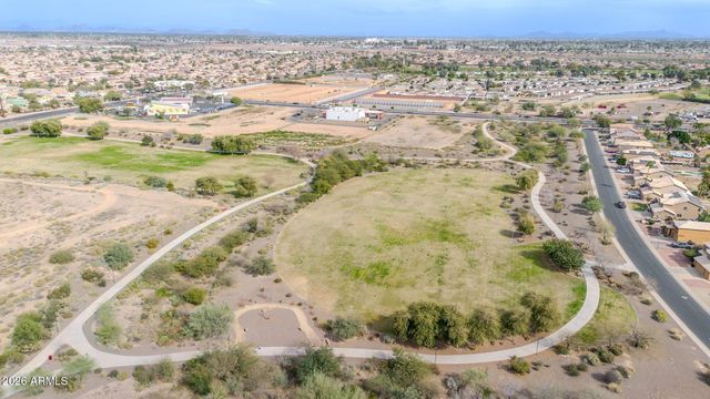 12606 W SUNNYSIDE Drive, El Mirage, AZ 85335