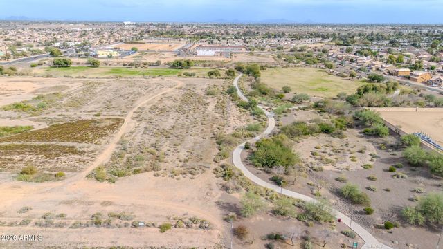 12606 W SUNNYSIDE Drive, El Mirage, AZ 85335