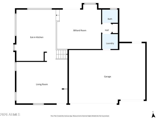 12606 W SUNNYSIDE Drive, El Mirage, AZ 85335