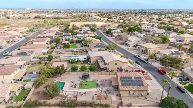 12606 W SUNNYSIDE Drive, El Mirage, AZ 85335