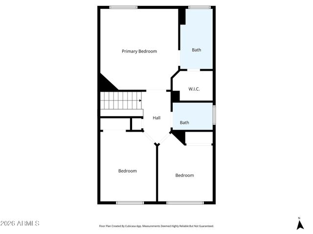 12606 W SUNNYSIDE Drive, El Mirage, AZ 85335