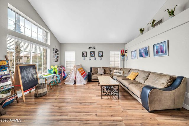 12606 W SUNNYSIDE Drive, El Mirage, AZ 85335