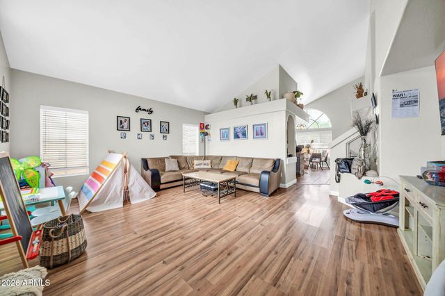 12606 W SUNNYSIDE Drive, El Mirage, AZ 85335