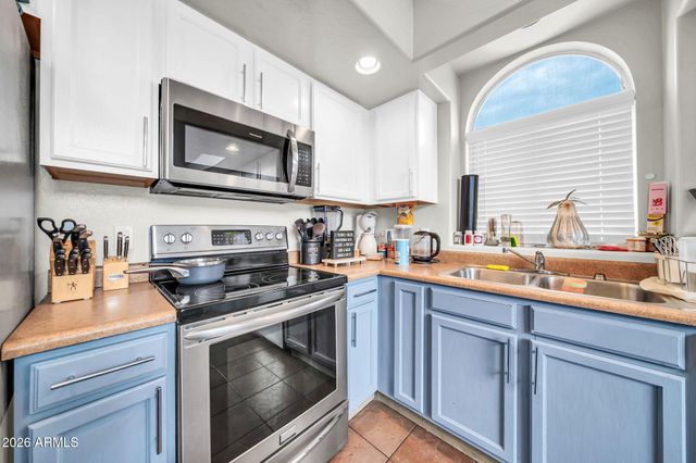 12606 W SUNNYSIDE Drive, El Mirage, AZ 85335