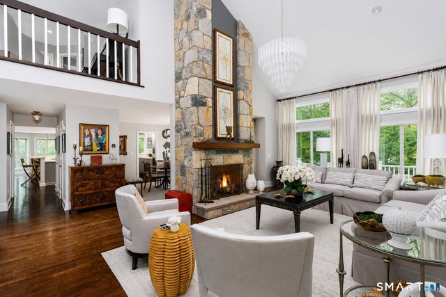 9 Green Lane, Ridgefield, CT 06877