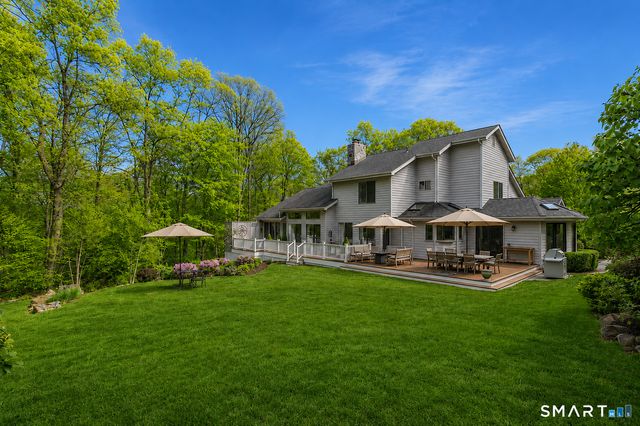9 Green Lane, Ridgefield, CT 06877