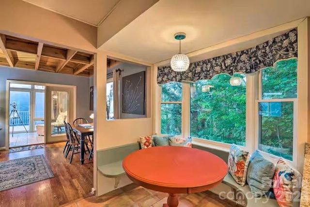 553 Deep Gap Road, Sylva, NC 28779