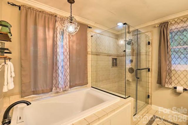 553 Deep Gap Road, Sylva, NC 28779