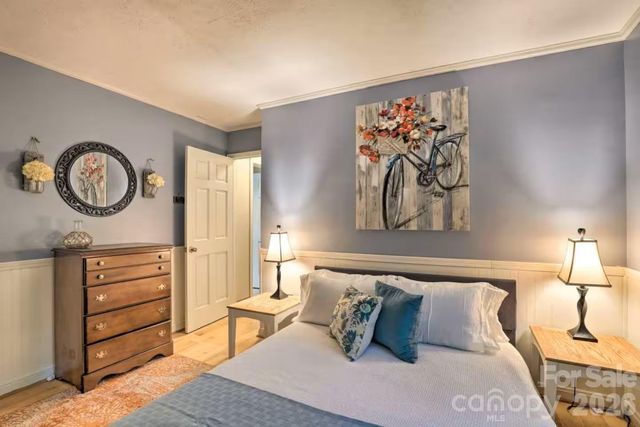 553 Deep Gap Road, Sylva, NC 28779