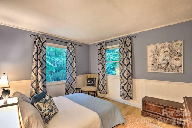 553 Deep Gap Road, Sylva, NC 28779