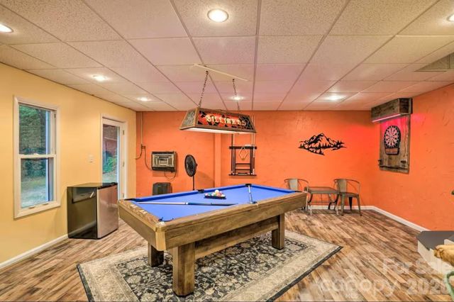 553 Deep Gap Road, Sylva, NC 28779