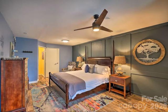 553 Deep Gap Road, Sylva, NC 28779