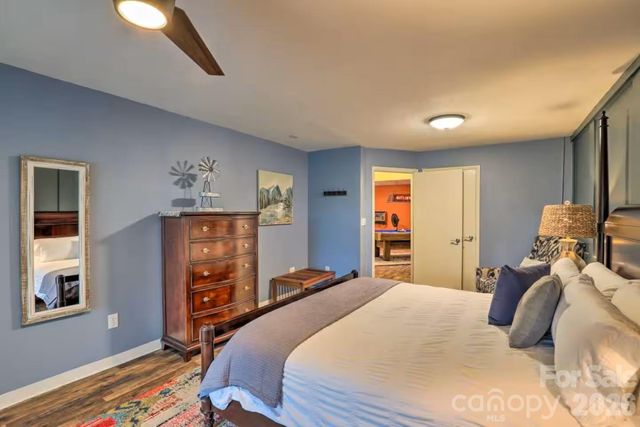 553 Deep Gap Road, Sylva, NC 28779