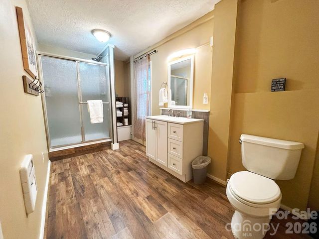 553 Deep Gap Road, Sylva, NC 28779