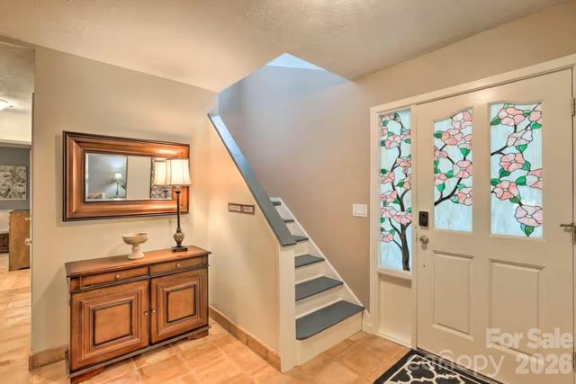 553 Deep Gap Road, Sylva, NC 28779