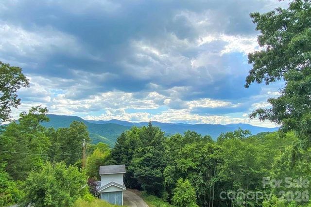 553 Deep Gap Road, Sylva, NC 28779