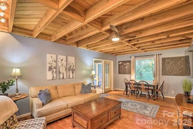 553 Deep Gap Road, Sylva, NC 28779