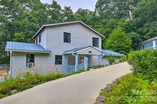 553 Deep Gap Road, Sylva, NC 28779
