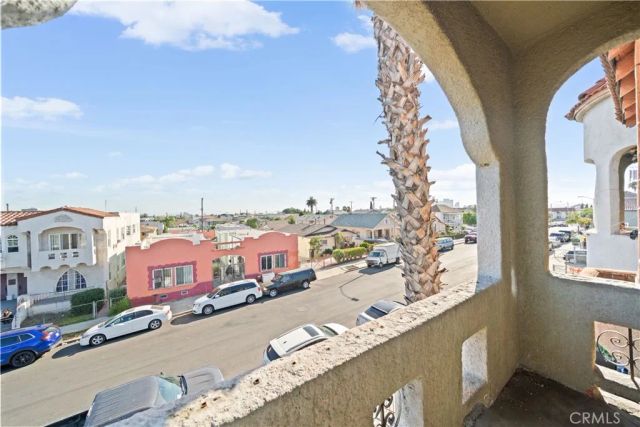 2441 Fairmount, Los Angeles, CA 90033