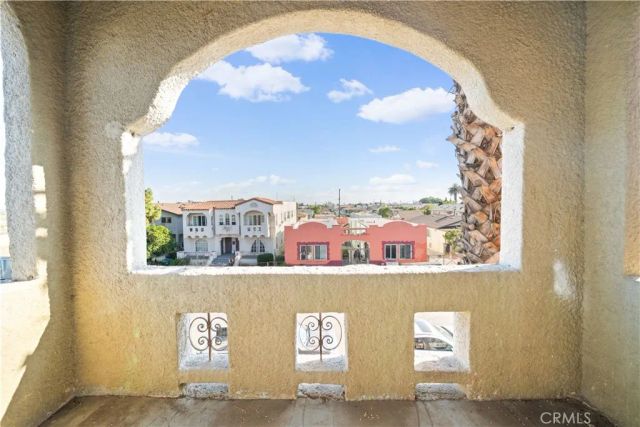 2441 Fairmount, Los Angeles, CA 90033