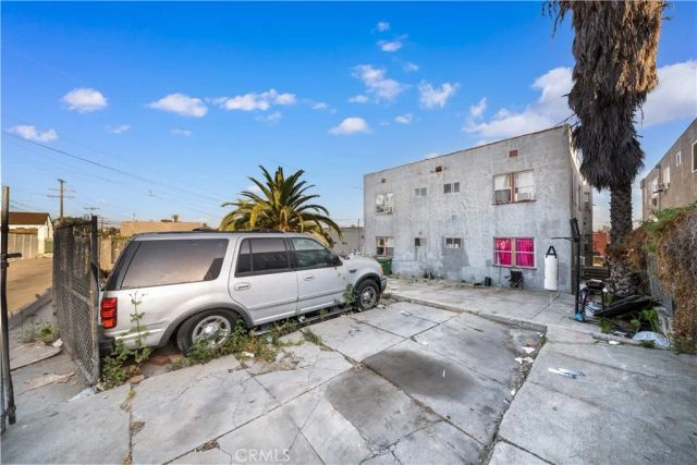 2441 Fairmount, Los Angeles, CA 90033