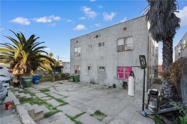 2441 Fairmount, Los Angeles, CA 90033