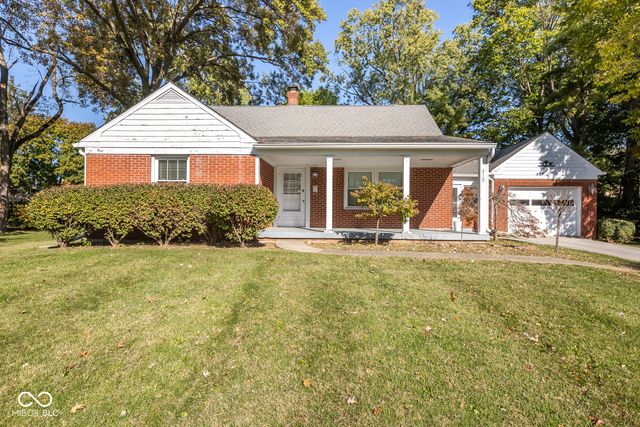 310 Longdon Street, Greenwood, IN 46142