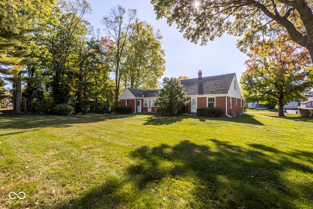 310 Longdon Street, Greenwood, IN 46142