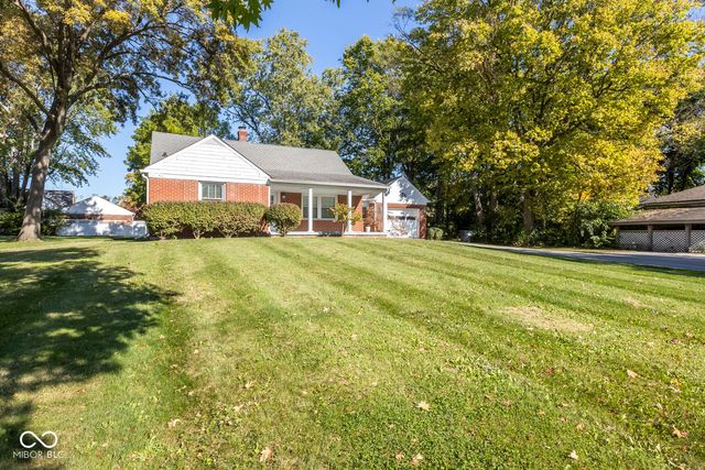 310 Longdon Street, Greenwood, IN 46142