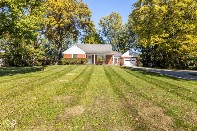 310 Longdon Street, Greenwood, IN 46142