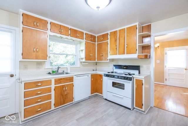 310 Longdon Street, Greenwood, IN 46142