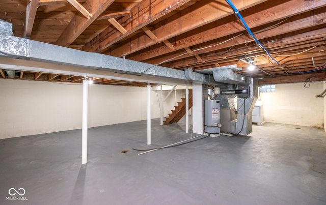 310 Longdon Street, Greenwood, IN 46142