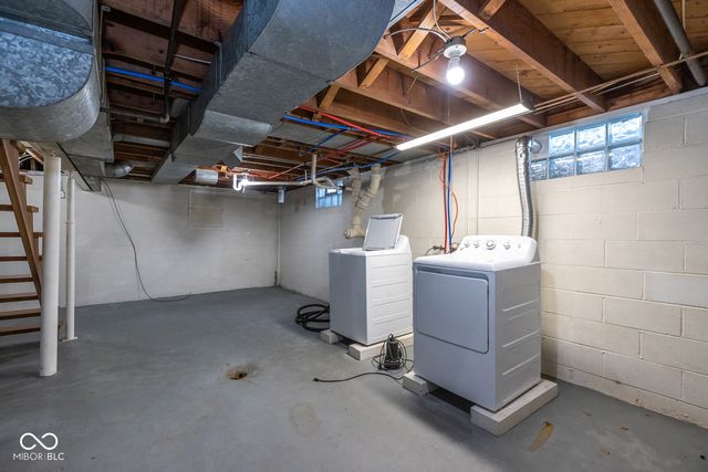 310 Longdon Street, Greenwood, IN 46142