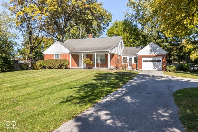 310 Longdon Street, Greenwood, IN 46142
