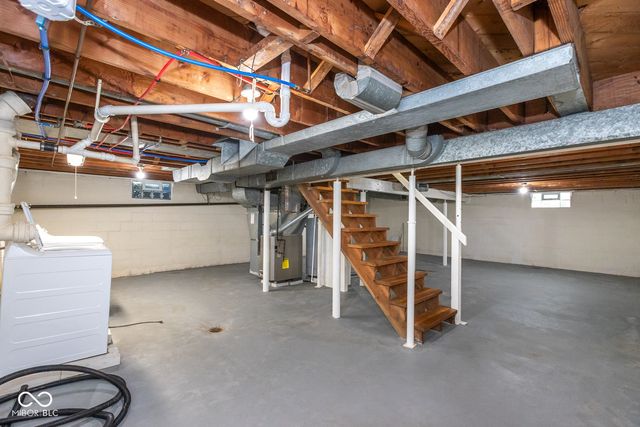 310 Longdon Street, Greenwood, IN 46142