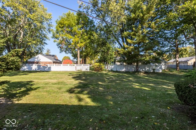 310 Longdon Street, Greenwood, IN 46142